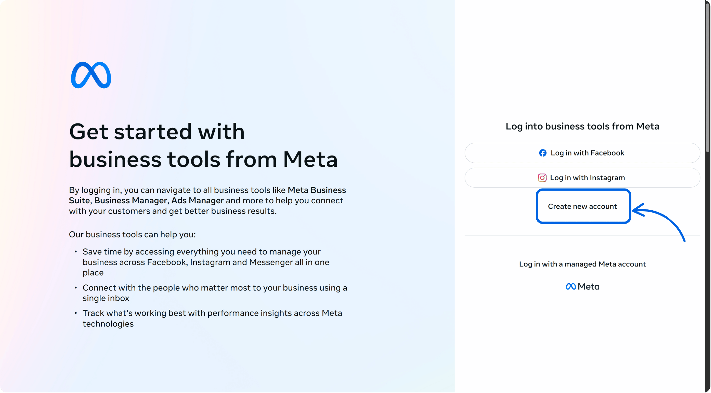 What is Meta Business Suite 7