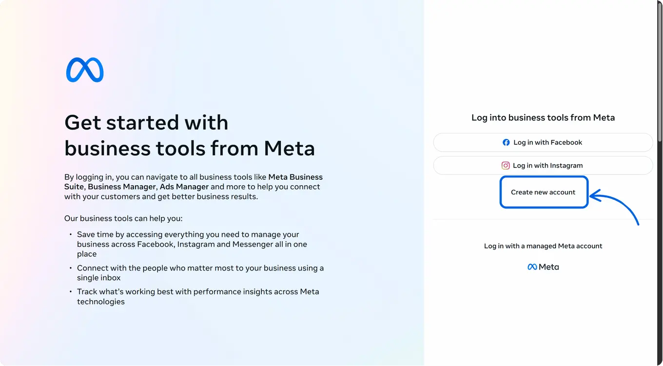 What is Meta Business Suite 7