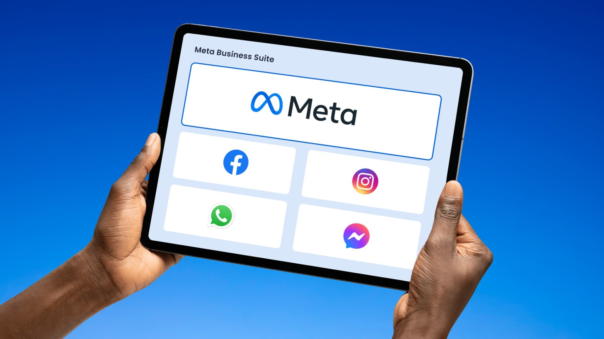 What is Meta Business Suite and How to Use It