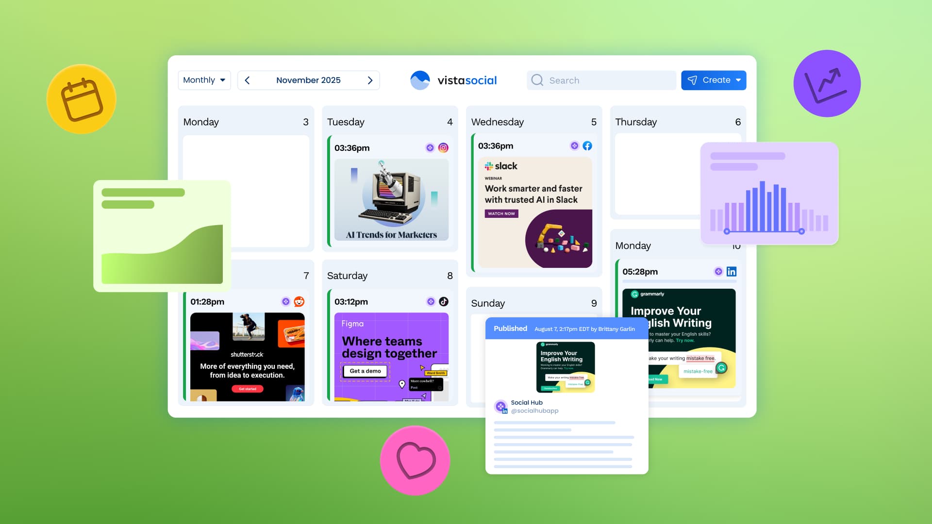 XX Social Media Marketing Tools to Market Your Business
