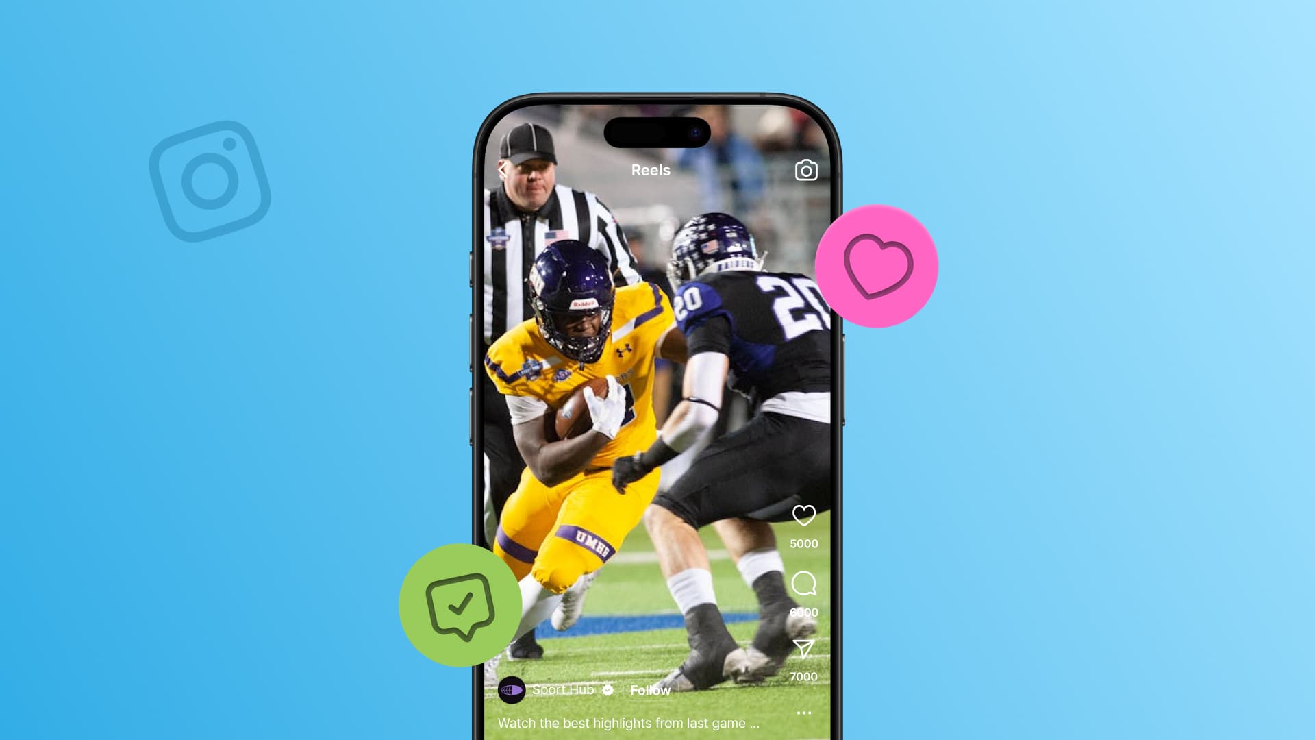 Your Guide to Instagram Reels: What Are They & How to Create Them