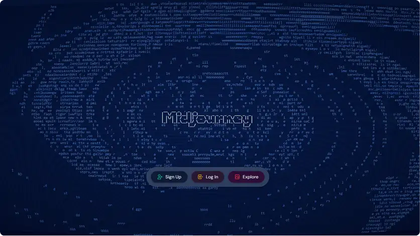 ai marketing tools: midjourney