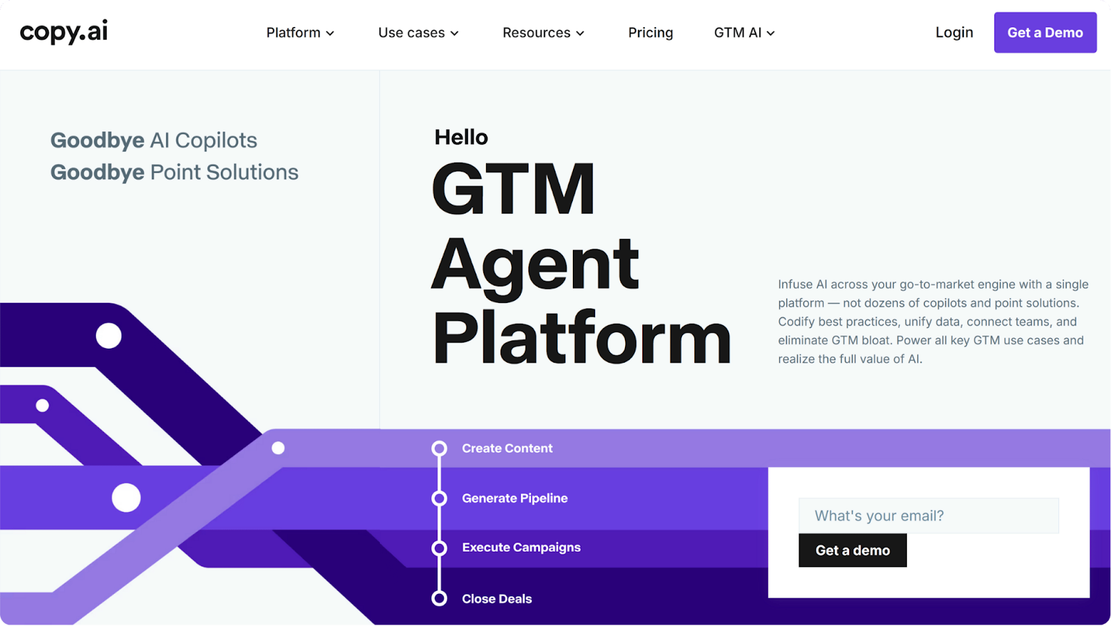 ai marketing tools: Copyai