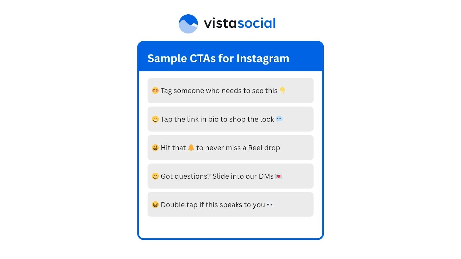 write compelling captions in your business account for instagram