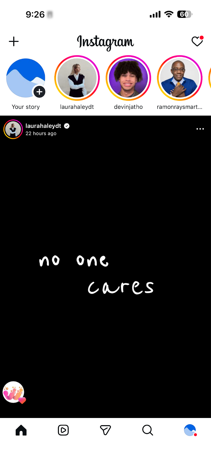 how to do Instagram Live