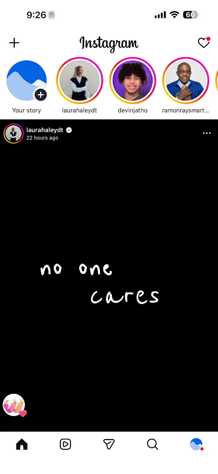 how to do Instagram Live