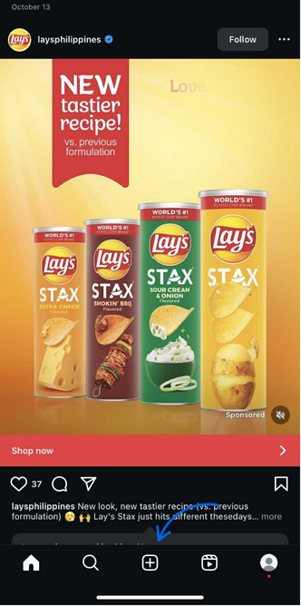 how to do Instagram Live