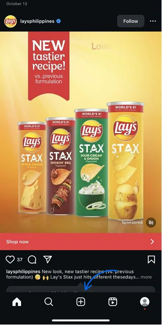 how to do Instagram Live