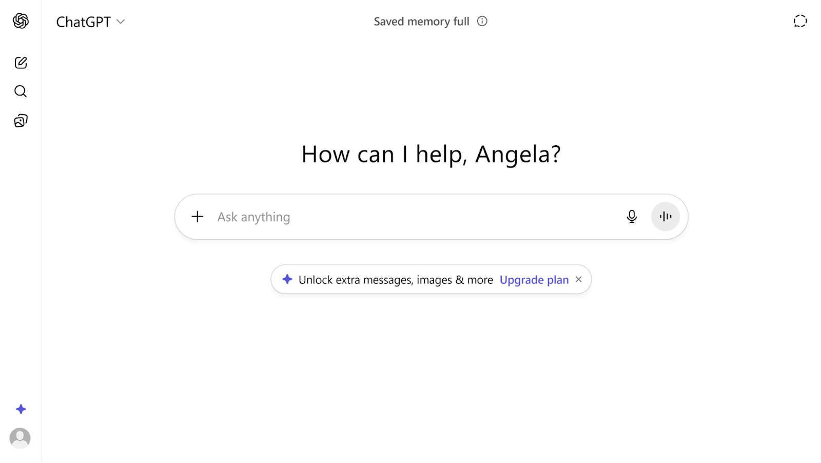 ai marketing tools: ChatGPT