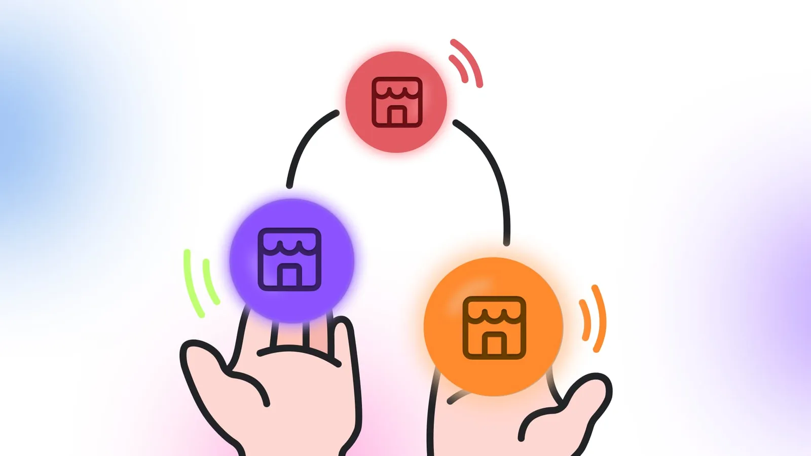 Front Client How to Manage Social Media Accounts for Multiple Clients: 7 Principles ...