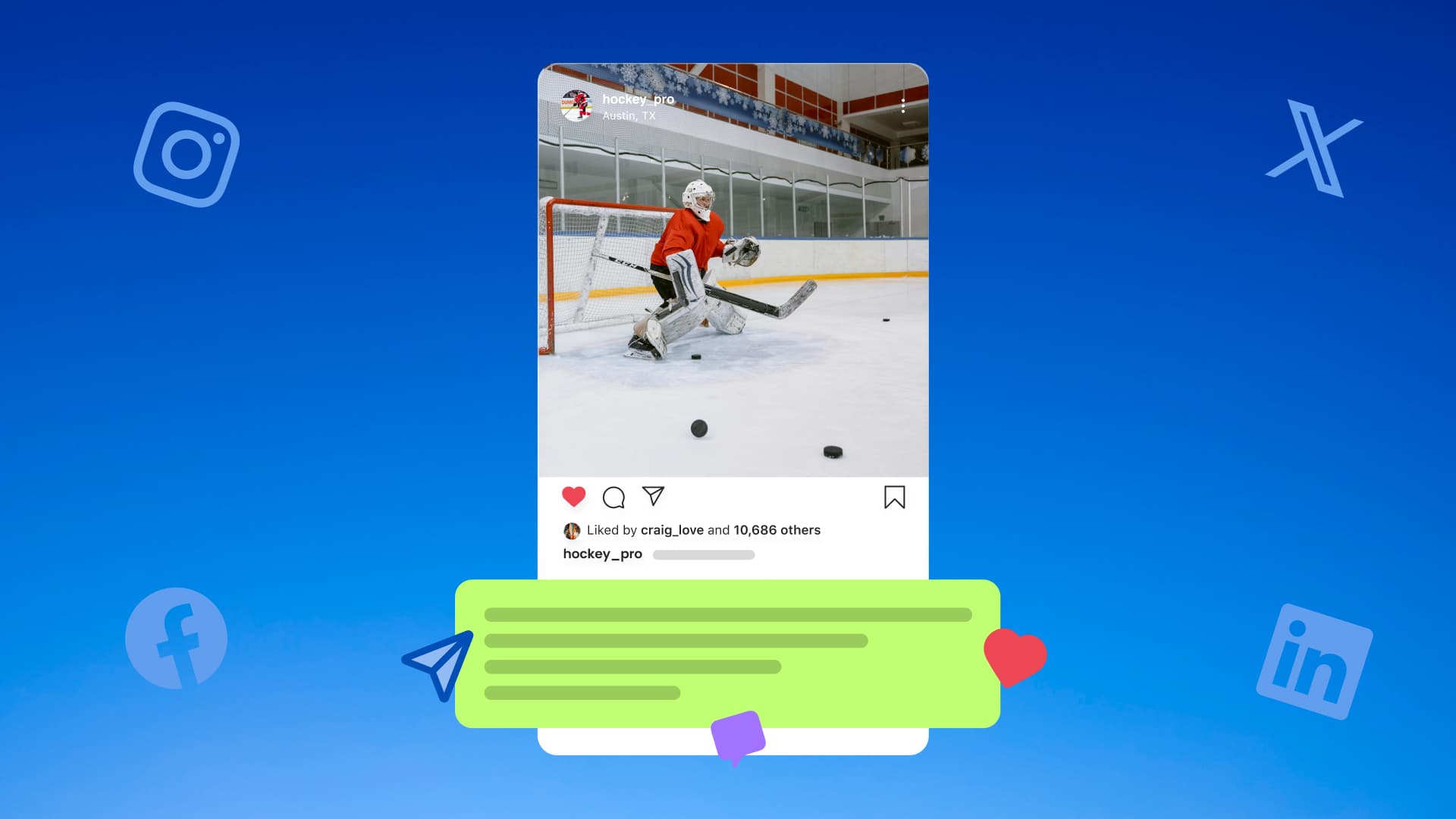How to Write Social Media Captions That Drive Engagement