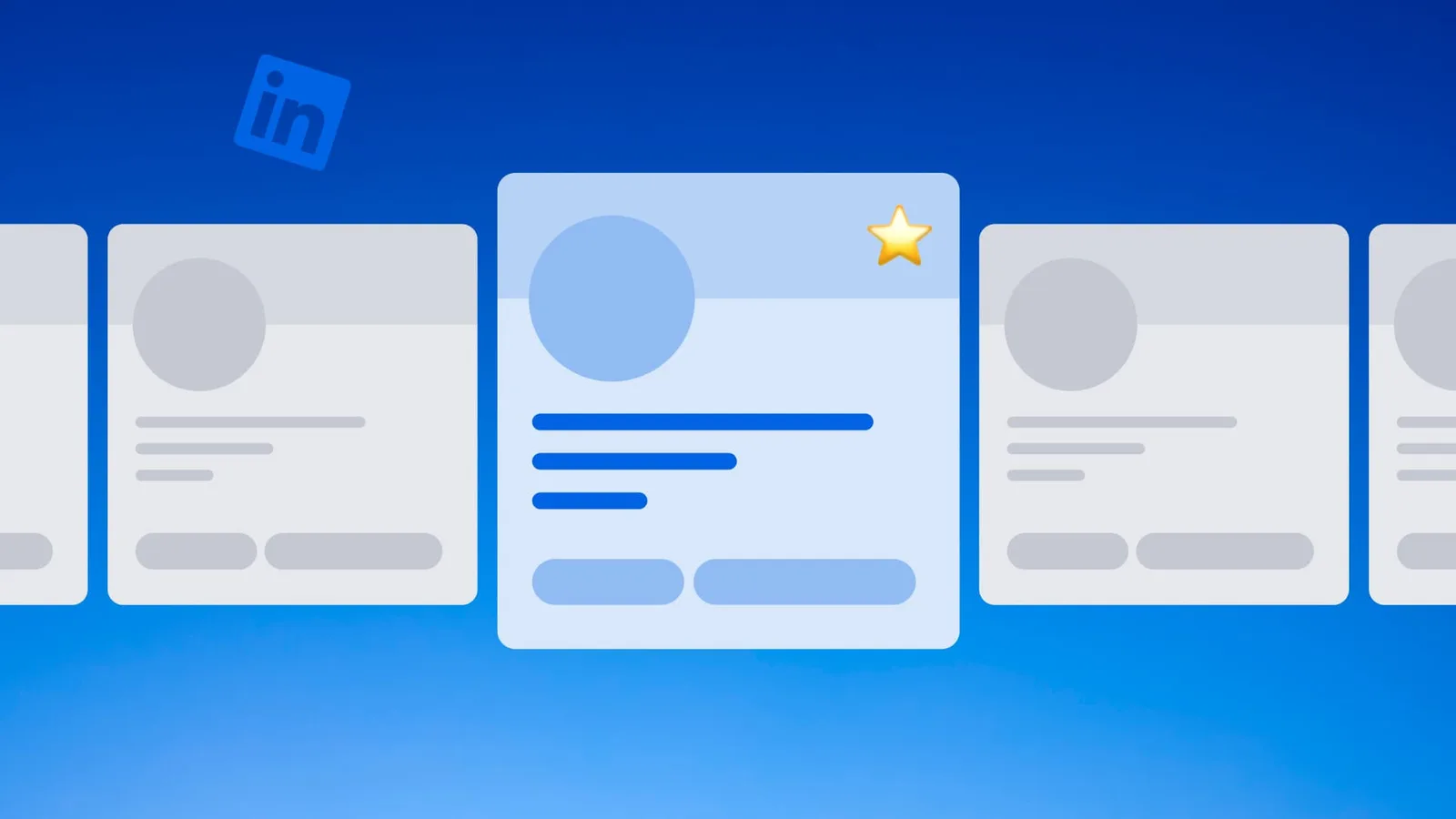 Linkedin Introduction Examples How to Write a Professional LinkedIn Headline (+ Examples) | Vista Social