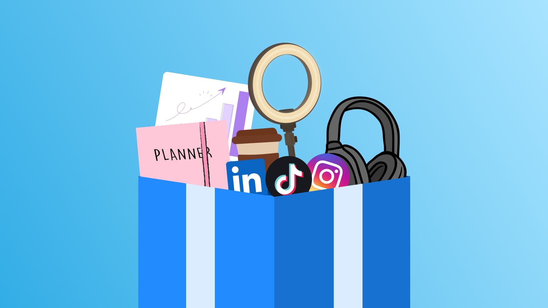 The Ultimate Gift Guide for Social Media Managers The Ultimate Gift Guide for Social Media Managers