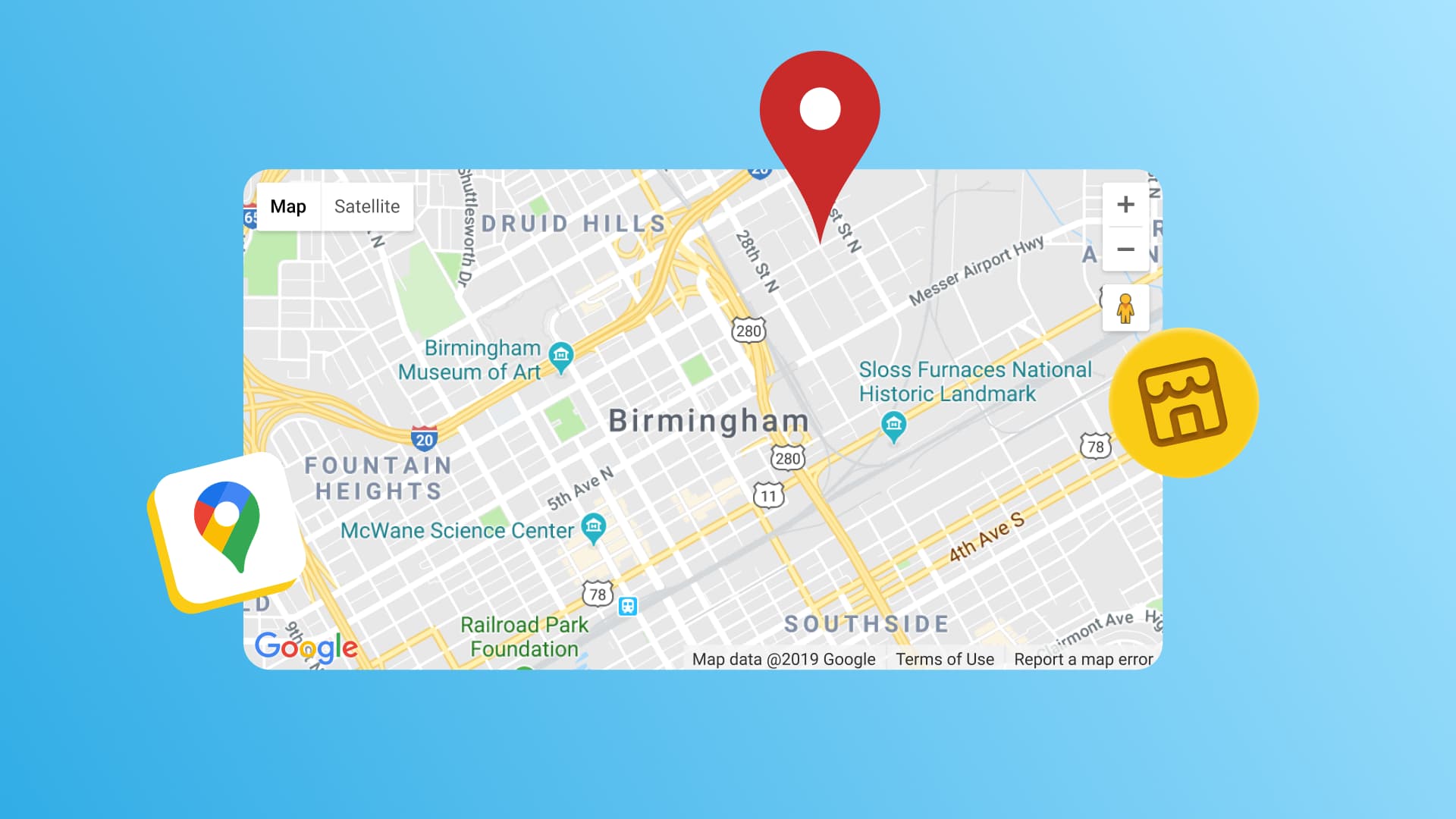 Your Guide to Creating a Google Business Profile Your Guide to Creating a Google Business Profile