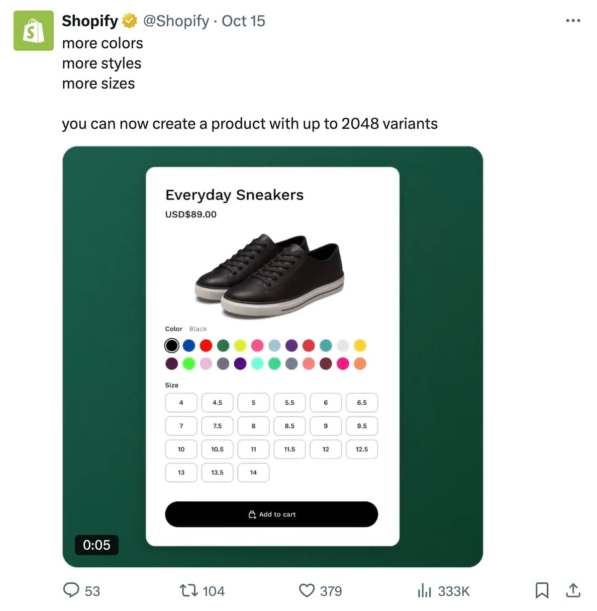 twitter for business