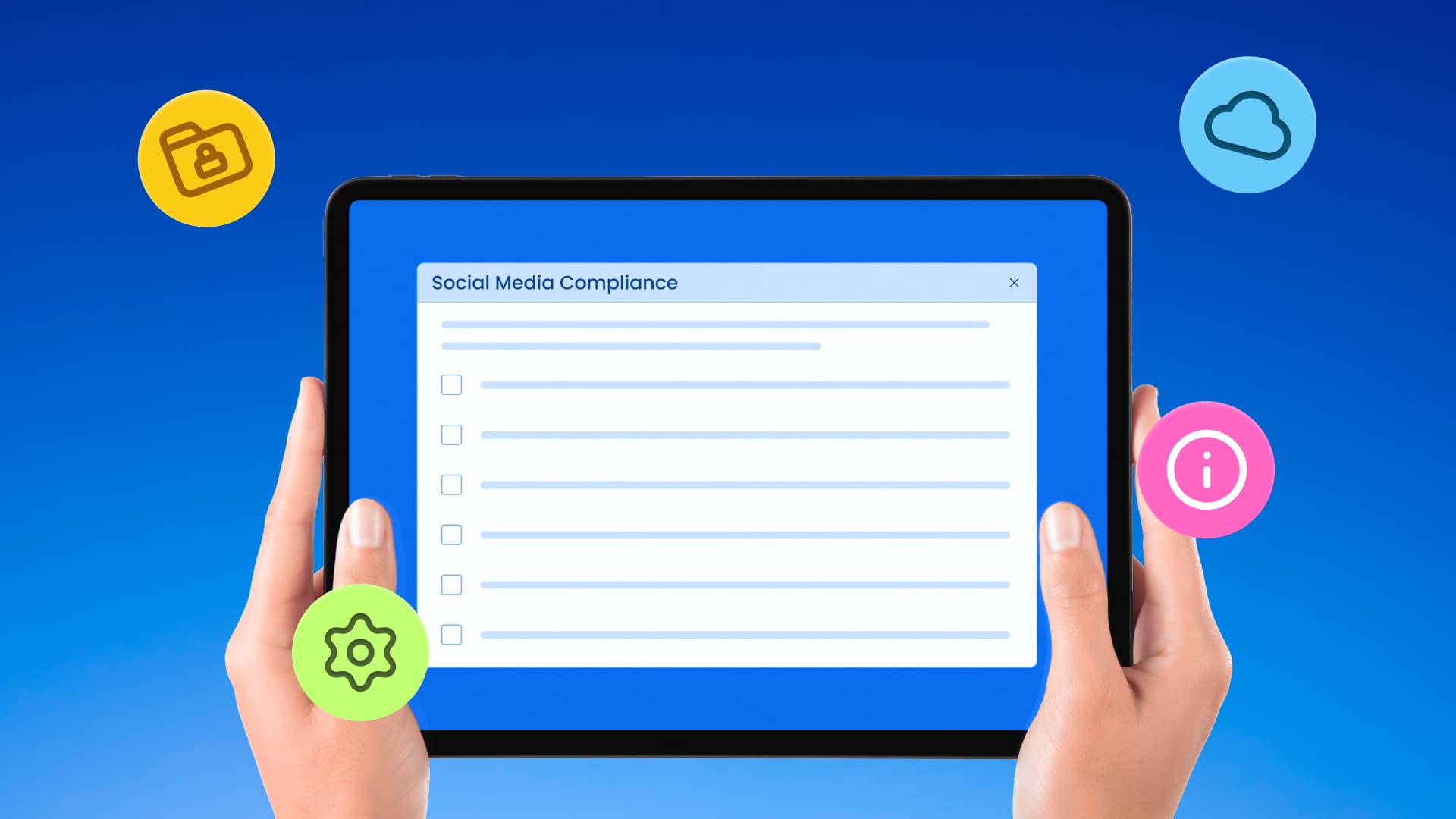 Social Media Compliance: How to Keep Your Brand Compliant