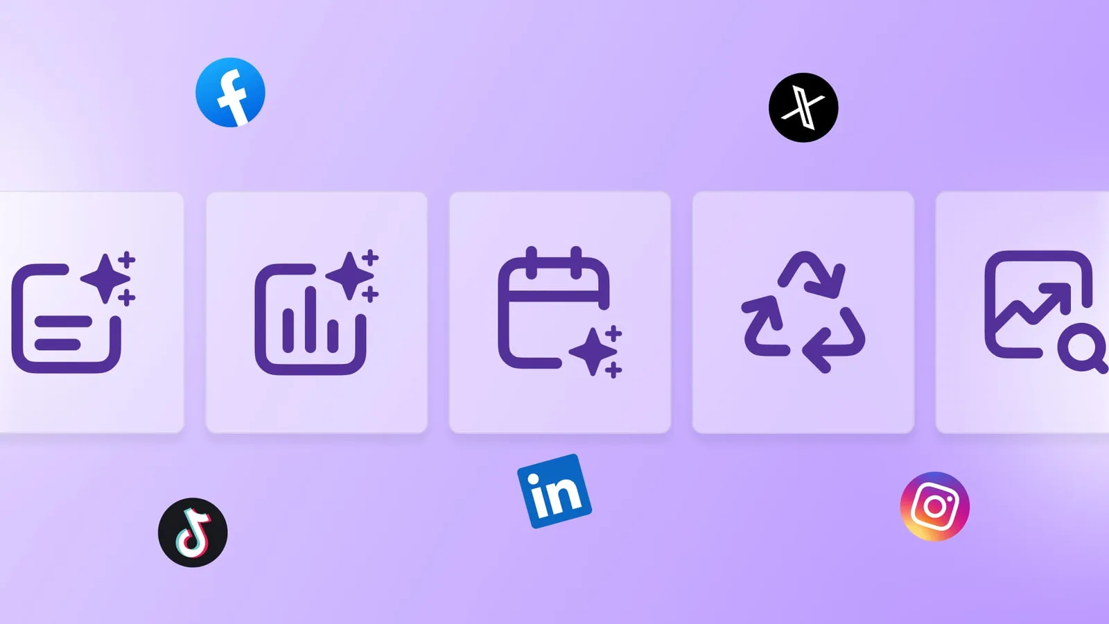 Top 19 Social Media AI Tools to Power Up Your Strategy | Vista Social