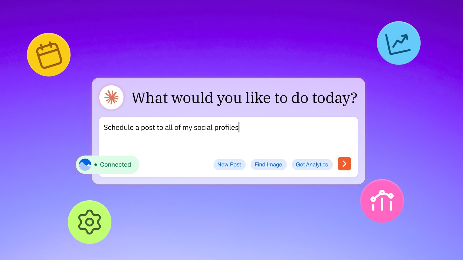 What is MCP: How to Manage Social Media Through AI Chat