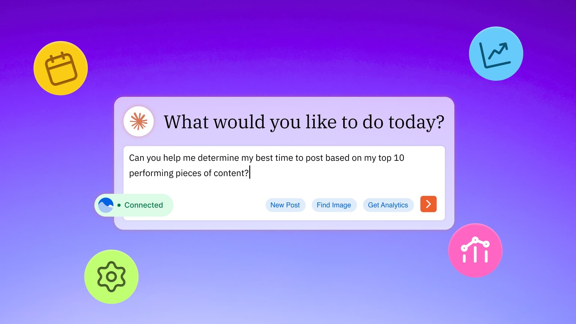 What is MCP: How to Manage Social Media Through AI Chat