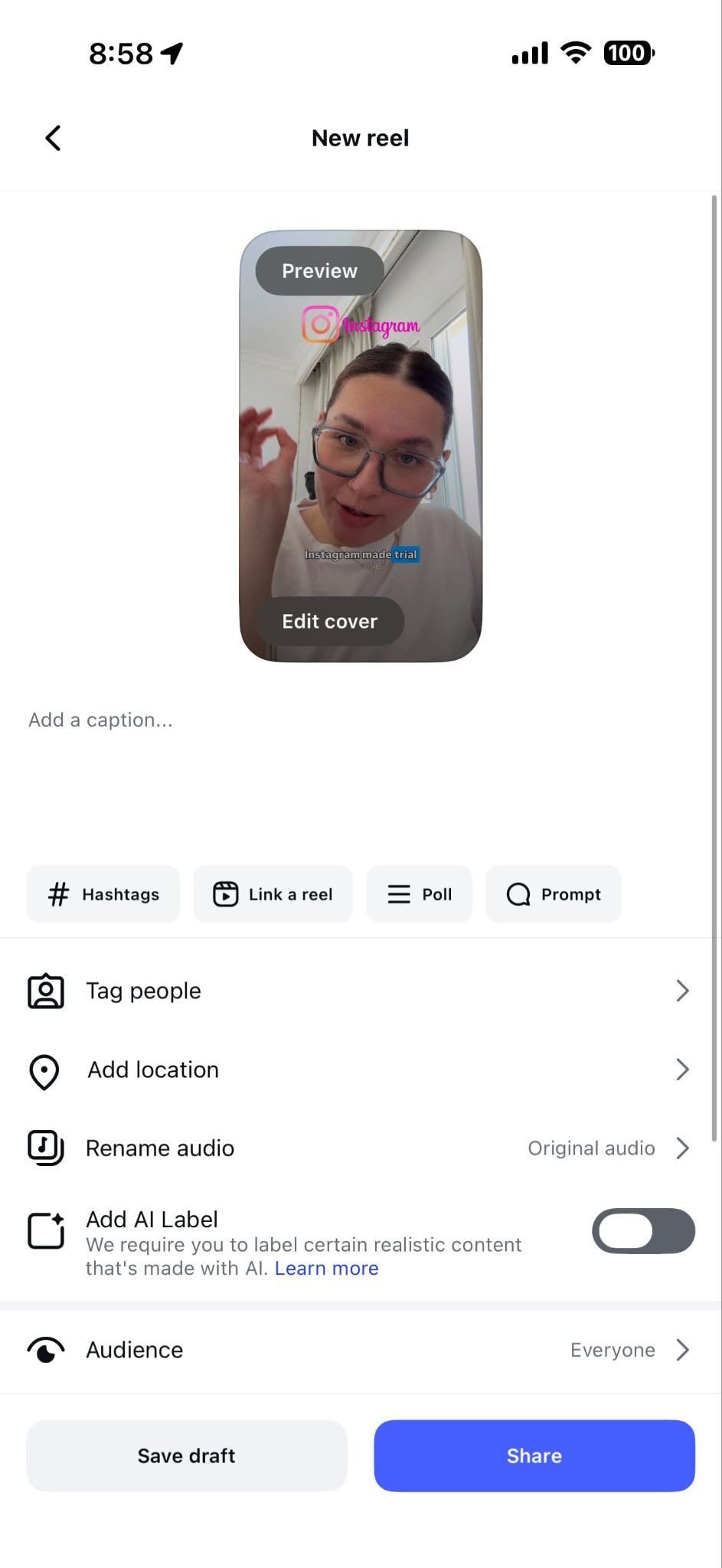 What Are Instagram Trial Reels & How They Can Boost Your Strategy ...