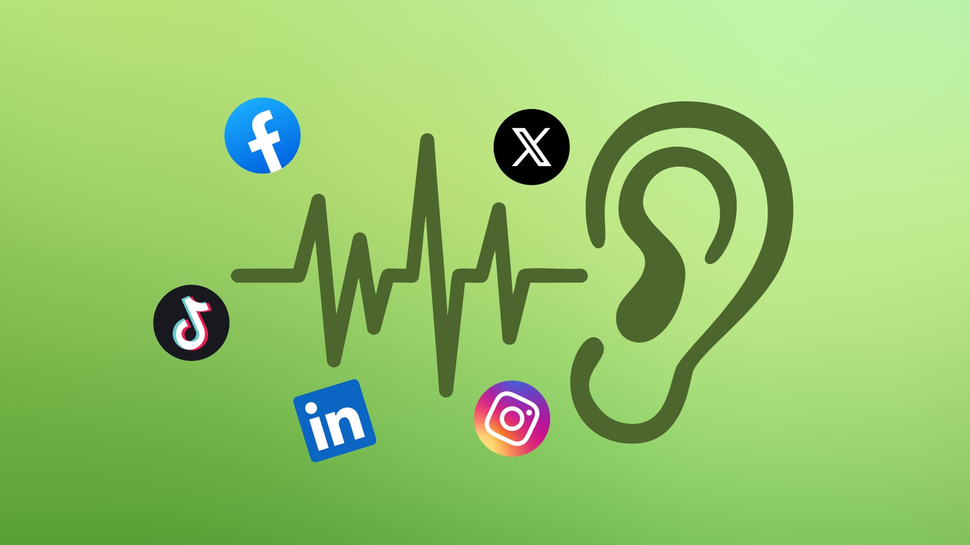 Social Listening: The Ultimate Guide for Social Media Marketers
