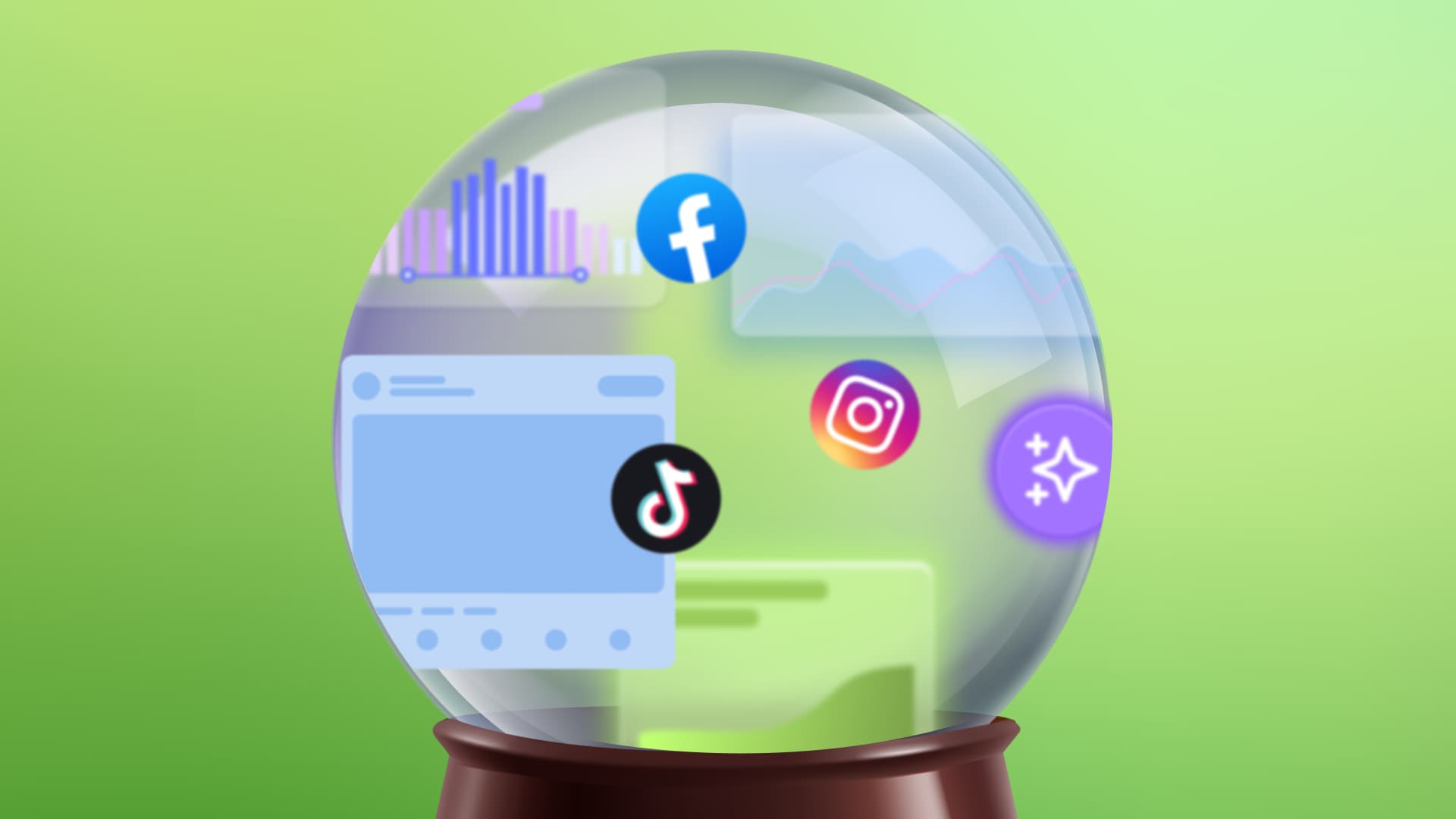 9 Social Media Predictions That Will Define 2026 9 Social Media Predictions That Will Define 2026