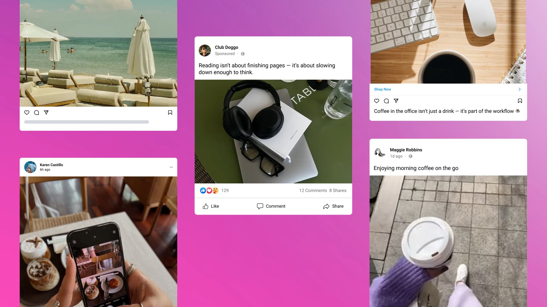 What is User-Generated Content (UGC) & How to Use It What is User-Generated Content (UGC) & How to Use It