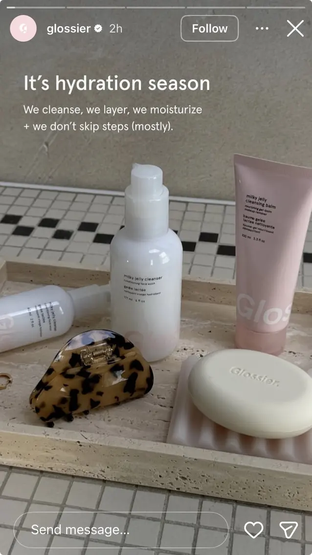 Vista Social's pricing page.