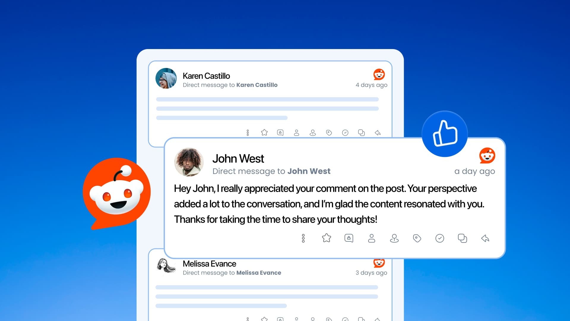 Reddit DM Management: How to Manage and Automate DMs on Reddit