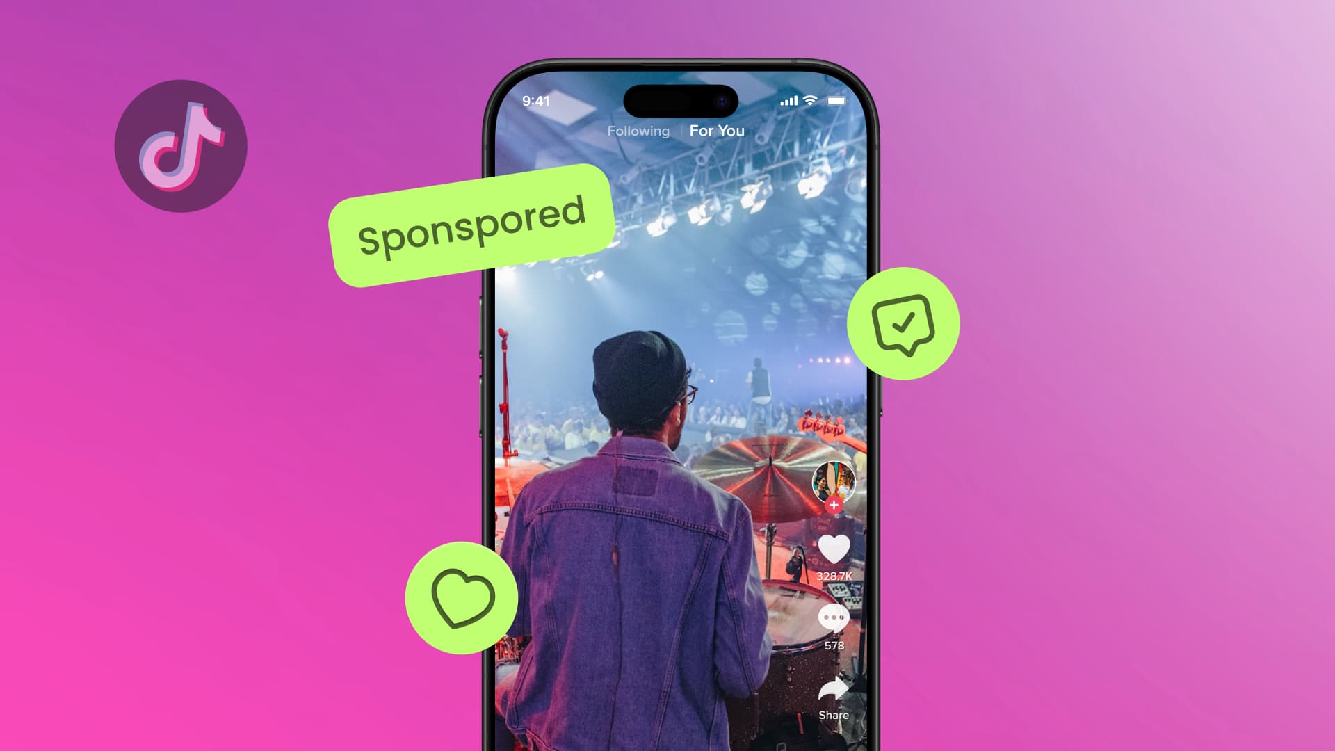 The Ultimate Guide to TikTok Advertising (+ Examples) The Ultimate Guide to TikTok Advertising (+ Examples)