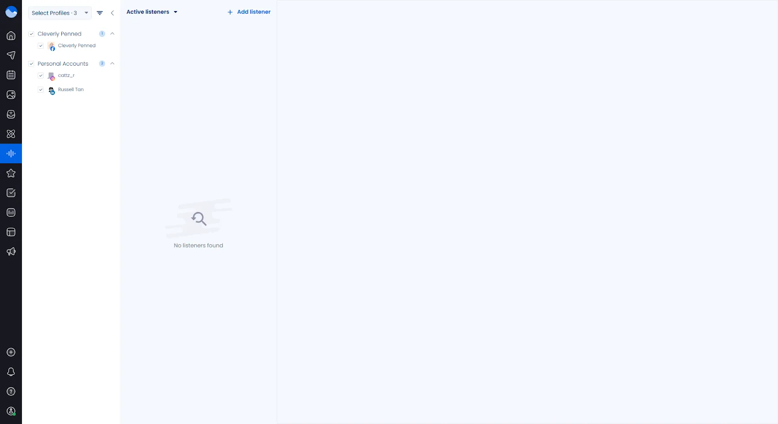 The DM automation screen creating an auto-response to a Reddit DM about subreddit rule reminders.