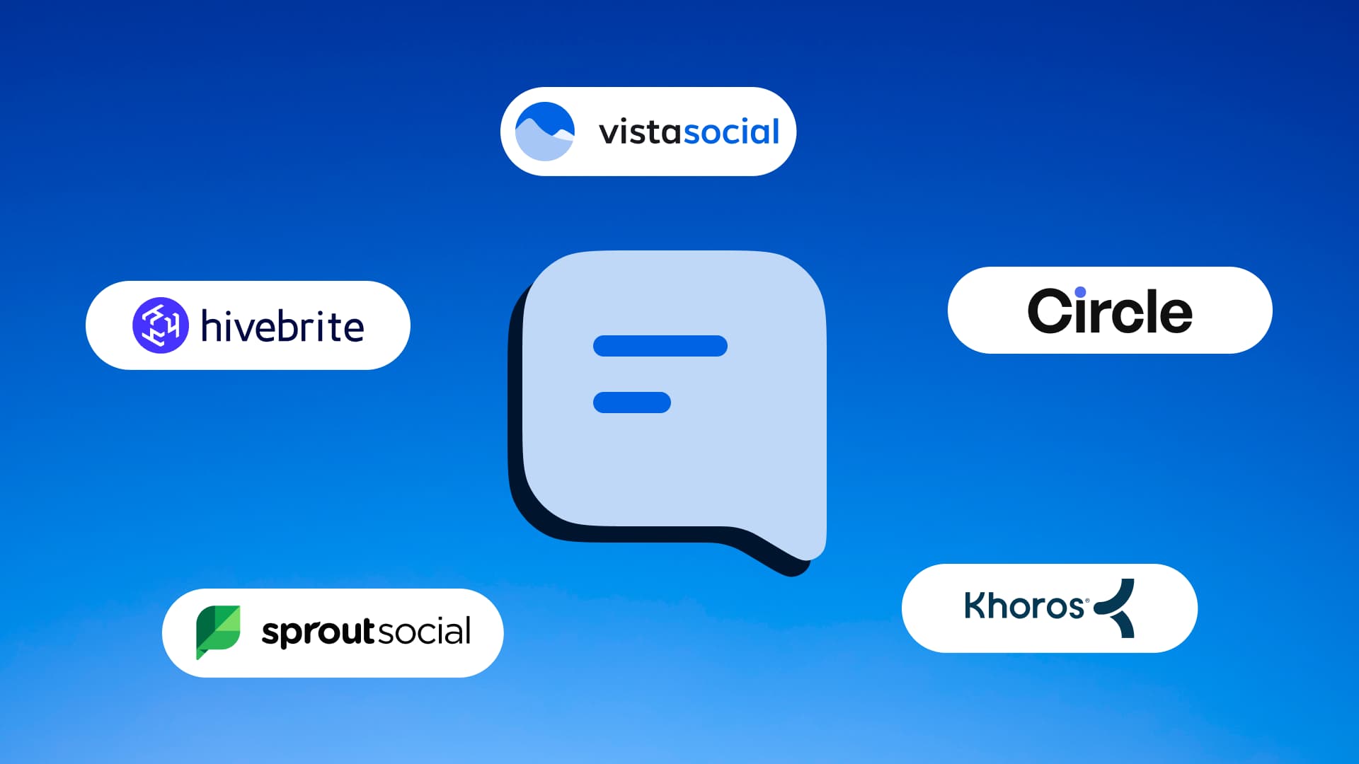 11 Community Management Tools to Engage Your Audience 11 Community Management Tools to Engage Your Audience