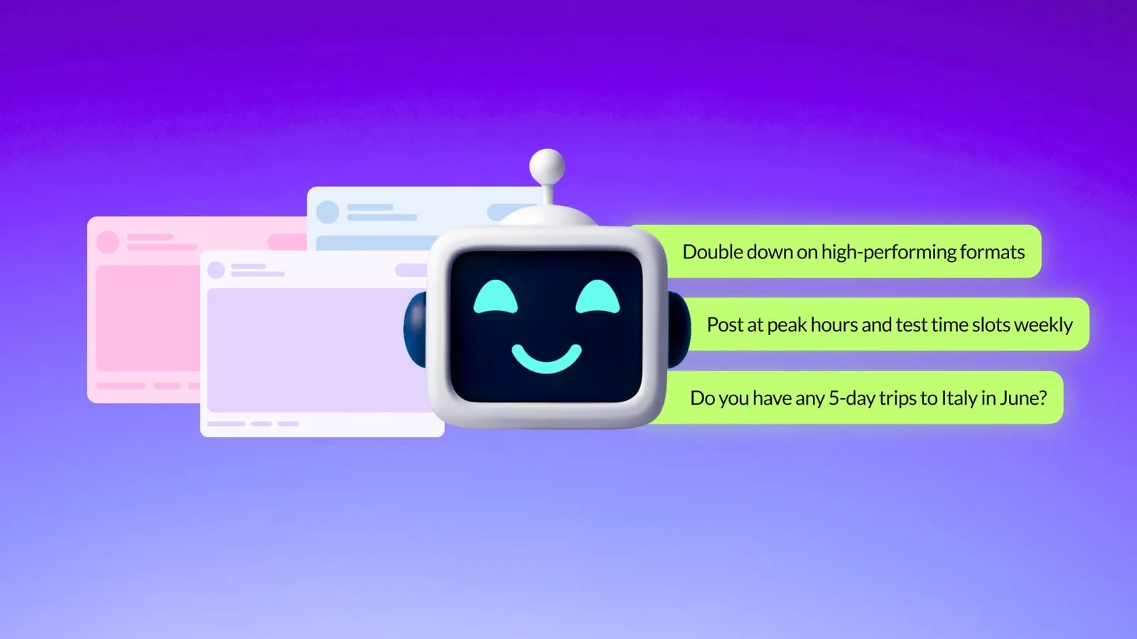 The AI Social Media Audit: How to Use AI to Find What’s Actually Wrong With Your Strategy