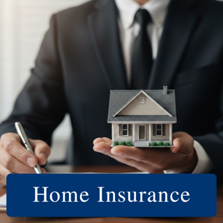 Waycross Home Insurance