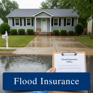 Waycross Flood Insurance