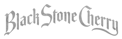 Black Stone Cherry Website