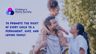 Children's Home Society of North Carolina