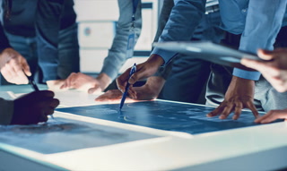 Regulatory & compliance solutions