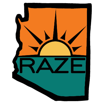   Paid for by Rural Arizona Engagement. 
Not Authorized by Any Candidate.