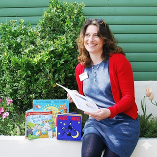 Children's Storytime Sessions