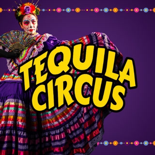 Halloween Circus