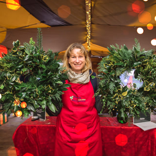 Wreath Masterclass