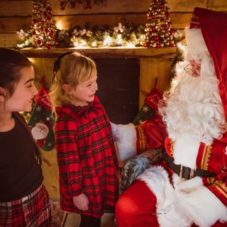 Millets Farm Grotto