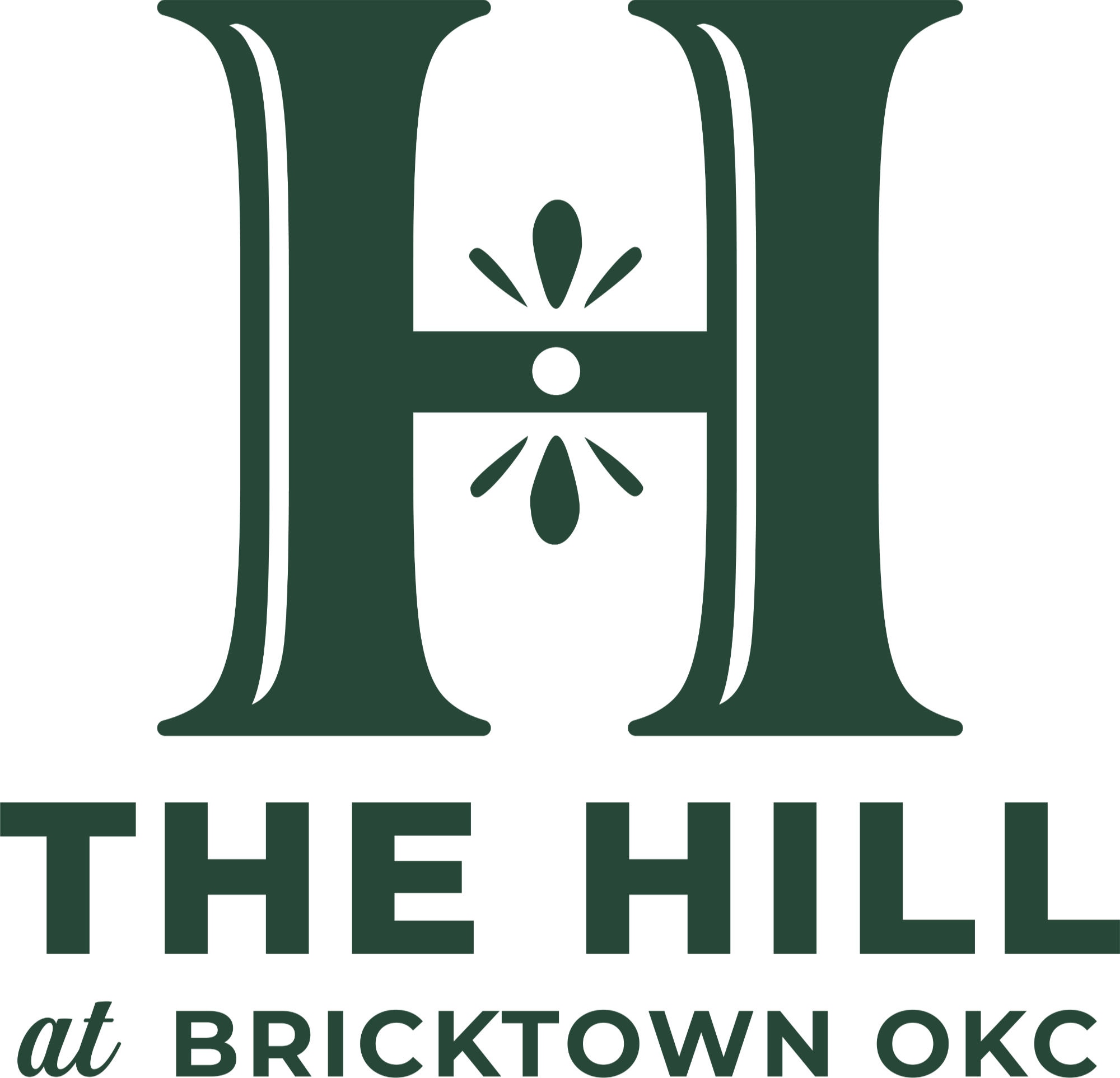 The Hill at Bricktown