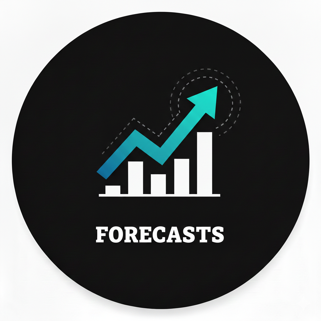 Market Forecasts