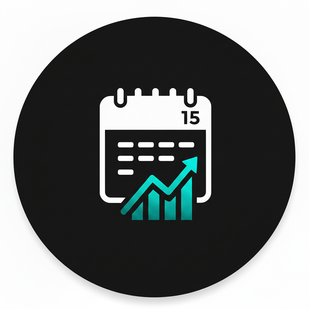 Explore Our Economic Calendar