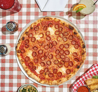 27 Best Places to Eat in Durham