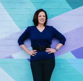 Researcher, Mentor, Advocate: Lissette Saavedra Champions Youth Mental Health and Community Well-Being