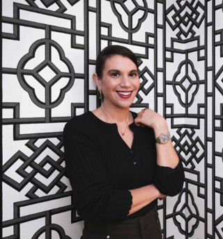 Kalle Simpson Built a National Beauty Brand – and Brought It Back to Durham