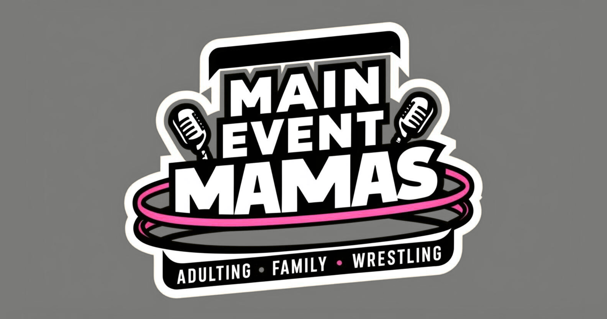 Mama Notes (MEM Blog)